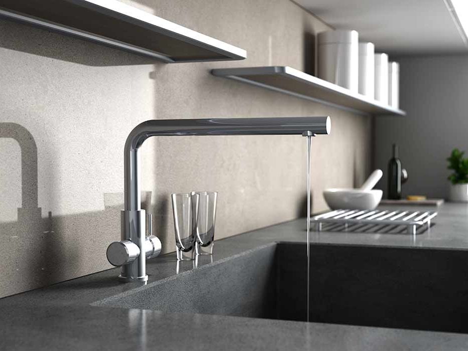 Wasseranschluss in Wiener Neustadt