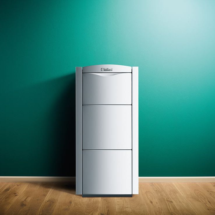 Ölheizung in Wiener Neustadt