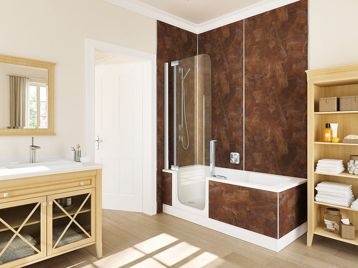 Badsanierung in Wiener Neustadt